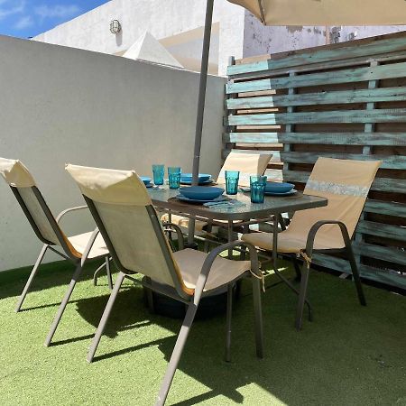 Appartamento Fantástico ático en el casco antiguo junta a la playa Cadice Esterno foto
